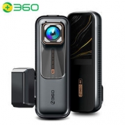 360 K980 4K 行车记录仪 单镜头 64GB