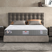 Slumberland 斯林百兰 约克王朝升级版乳胶床垫 150*200*25cm