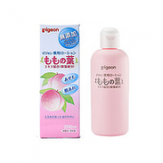 Pigeon 贝亲 婴儿液体爽身粉 200ml