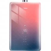 双11预售： Midea 美的 JSQ25-TX7 零冷水燃气热水器 13L