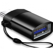 ISIDO 艾思度 Type-C转USB 转接口