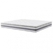 YANXUAN 网易严选 AB面独立弹簧静音床垫 奢睡款 150*200*25cm 1399元 包邮（需定金100元，31日20点付尾款）