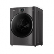 双11预售： Midea 美的 MD100CQ7PRO-T1T 洗烘一体机 10KG
