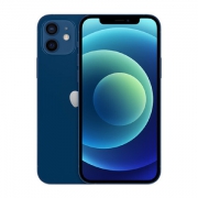Apple 苹果 iPhone 12 5G智能手机 64GB 蓝色