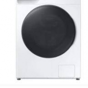 PLUS会员、双11预售：SAMSUNG 三星 WD10T604DBH/SC 洗烘一体机 10.5kg 白色