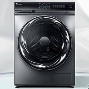 双11预告、PLUS会员：小天鹅 TD100FTEC 洗烘一体机 10公斤