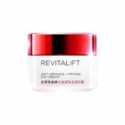 巴黎欧莱雅 复颜抗皱日霜 50ml