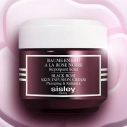 某猫￥1500！Sisley 希思黎 黑玫瑰焕采精华霜50ml