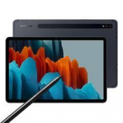 双11预售：三星Galaxy Tab S7 11英寸 平板电脑 8G 256GB/Wi-Fi 曜岩黑