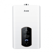 CHIGO 志高 JSQ20-10V9 燃气热水器 10L 天然气