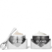 Elemis 艾丽美 极致骨胶原抗皱日夜眼霜組合 10ml*2瓶