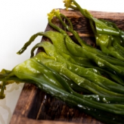 东海清 盐渍海带 500g