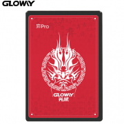 京喜APP、陪伴计划专享：GLOWAY 光威 弈系列 Pro SATA3.0 固态硬盘 256GB