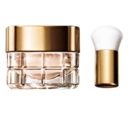 L'OREAL PARIS 巴黎欧莱雅 金致臻颜养肤粉底霜 #203 35ml（赠专业粉底刷*1）*2件