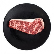 Tender Plus 天谱乐食 澳洲黑毛和牛m9西冷牛排 200g