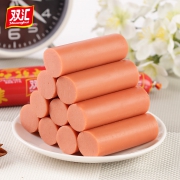 双汇 汇福来火腿肠 45g*10支