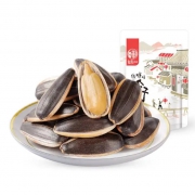 华味亨 焦糖味香瓜子500g/袋 *2件