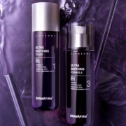 双11预售：德妃 紫苏水乳套装 紫苏水240ml+紫苏乳260ml+精华10ml+洁面20ml