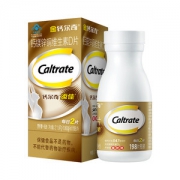 钙尔奇 添佳片 钙片 1.04g/片 198粒/瓶