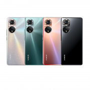 双11预售：HONOR 荣耀 50 5G手机 8GB+128GB