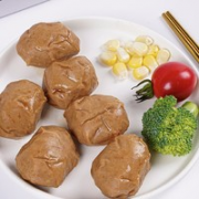 MUSCLE PRINCE 肌肉小王子 牛肉丸 60g*6袋