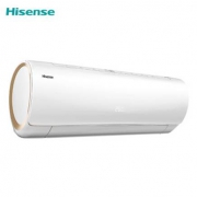 31日20点、双11预告：Hisense 海信 KFR-33GW/EF20A1(1P57) 新一级能效 挂壁式空调 1.5匹