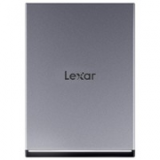 Lexar 雷克沙 SL系列 SL210 USB3.1 移动固态硬盘 Type-c 1TB