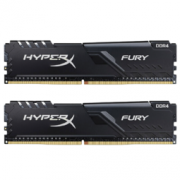 Kingston 金士顿 FURY 64GB(32G×2)套装 DDR4 3200 台式机内存条 Beast野兽系列 骇客神条