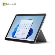 双11预售：Microsoft 微软 Surface Go3 10.5英寸二合一平板电脑（G6500Y、8GB、128GB）