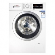 双11预售、PLUS会员：BOSCH 博世 XQG100-WAP282602W 滚筒洗衣机 10KG YV