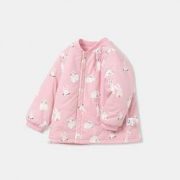 mini balabala 迷你巴拉巴拉 小童萌趣加厚棉服