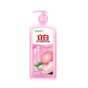 凑单品：立白 APG薄荷 洗洁精 1KG