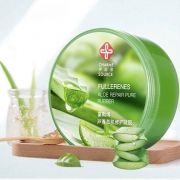 聚划算百亿补贴：charme source 伊韵泉 富勒烯萃肌修护凝胶 200g