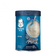 Gerber 嘉宝 婴儿高铁辅食米粉 1段 250g