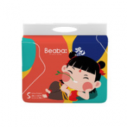 Beaba 碧芭宝贝 哪吒 纸尿裤 XL码 38片