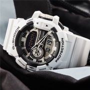双11预售：CASIO 卡西欧 g-shock系列 男士电子表 GA-110HC-1A