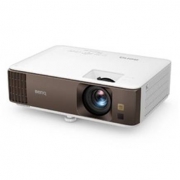 双11预售、88VIP：BenQ 明基 W1800 4K家庭影院投影仪