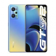双11预售：realme 真我 GT Neo2 5G手机 12GB+256GB 苍蓝