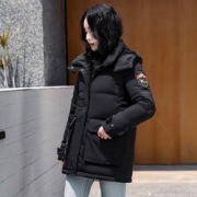 SNOWFLYING 雪中飞 X10140822Y 女士户外羽绒服