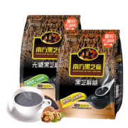 南方 经典口味 黑芝麻糊720g*2袋