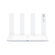 双11预售：HUAWEI 华为 AX3 Pro 3000M WiFi 6 无线路由器