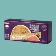 babypantry 光合星球 婴儿肉松拌饭料