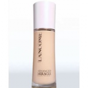 LANCOME 兰蔻 奇迹水润粉底液 30ml P-01/PO-01