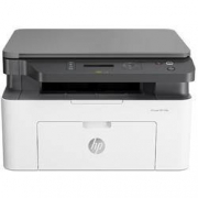 双11预售：HP 惠普 锐系列 Laser MFP 136w 激光一体机