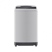 Midea 美的 MB55V30 波轮洗衣机 5.5kg 灰色