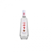 沱牌 9 T68 50%vol 浓香型白酒 480ml 单瓶装