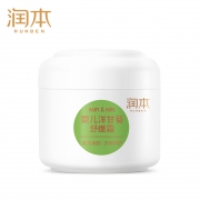 RUNBEN 润本 儿童秋冬保湿面霜 50g