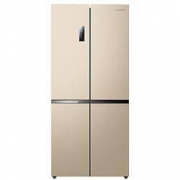 双11预售：Ronshen 容声 BCD-506WD11FP 对开门冰箱 506L 3799元 包邮（需20元定金，31日支付尾款）