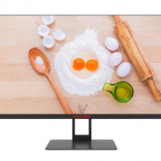 5日0点！Great Wall 长城 278F1PQG 27英寸显示器（2560×1440、60Hz）
