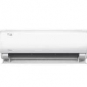 京喜APP：Midea 美的 风酷 KFR-26GW/N8XHC1 新一级能效 空调挂机 大1匹